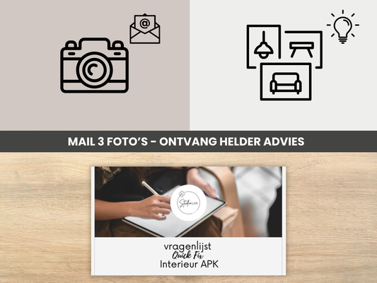 Quick Fix – Interieur APK