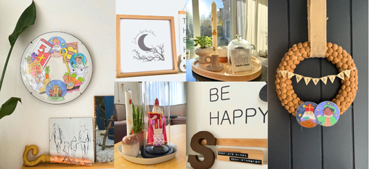5x simpele Sinterklaas decoratie die direct sfeer geeft in huis