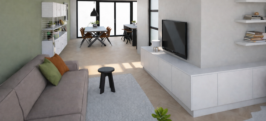 Waarom voelt je woonkamer niet af? Zo ontdek je wat er mist