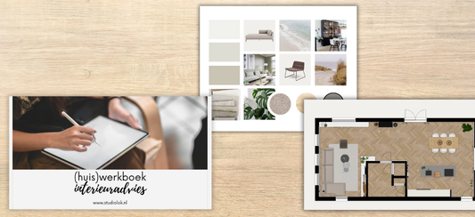 Welk interieuradvies past bij jou?