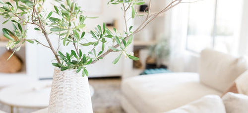 Geen Trends, Maar Tijdloze Tips voor Je Interieur