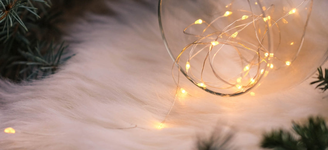 5x Subtiel Kerst in Huis