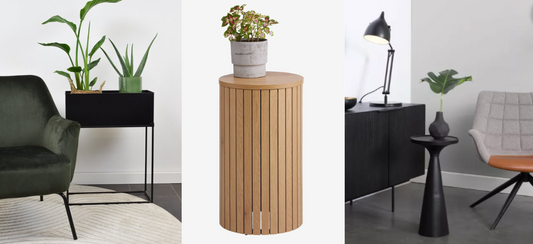 Design vs Budget: De Mooiste Plantenstandaards voor Elk Interieur en elk budget
