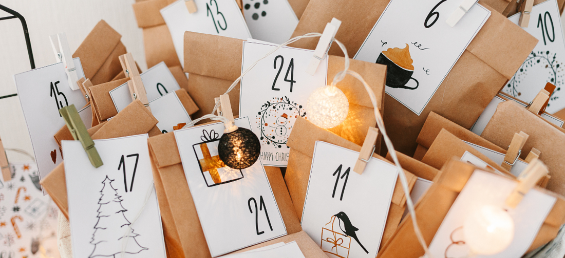 14 daagse digitale adventskalender