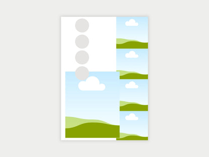 Canva Moodboard Templates voor Interieur en Visionboards | Inclusief Voorbeelden en Makkelijke Handleiding