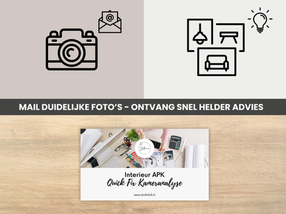 interieur apk voor woonkamer