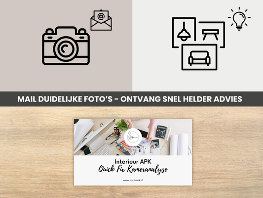 interieur apk voor woonkamer